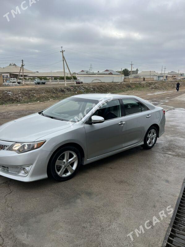 Toyota Camry 2014 - 215 000 TMT - Mary - img 5