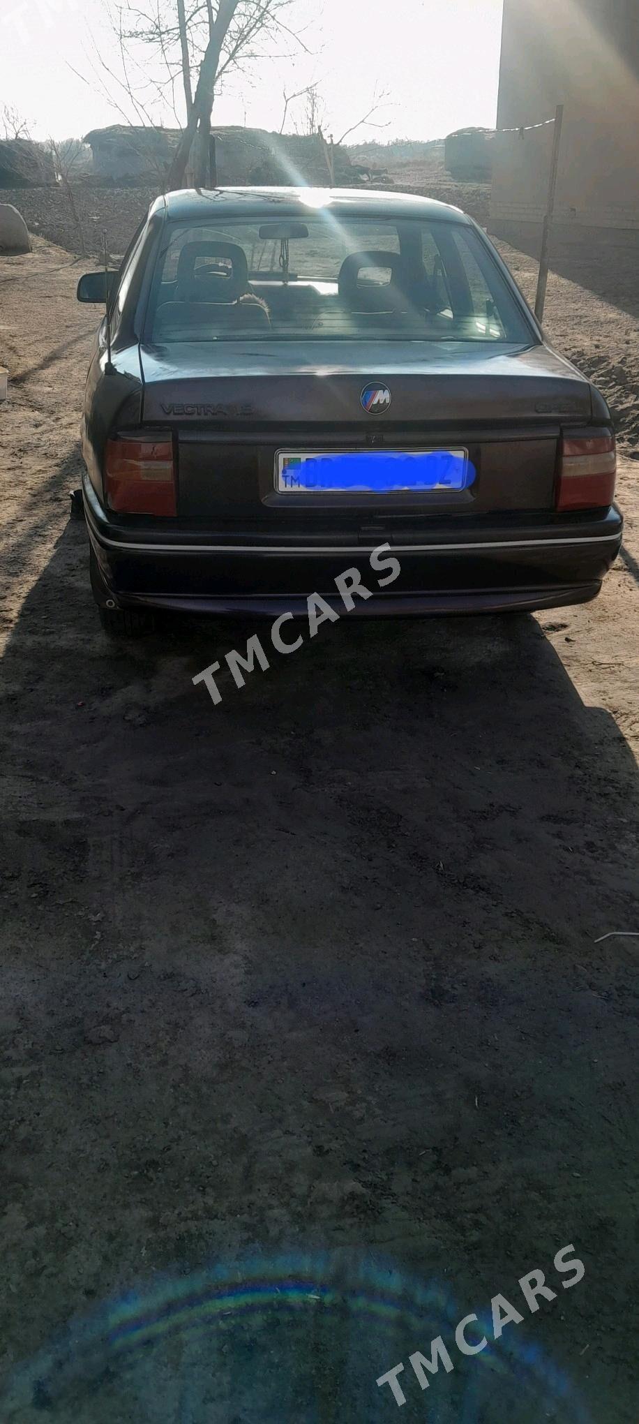 Opel Omega 1993 - 26 000 TMT - Gubadag - img 2