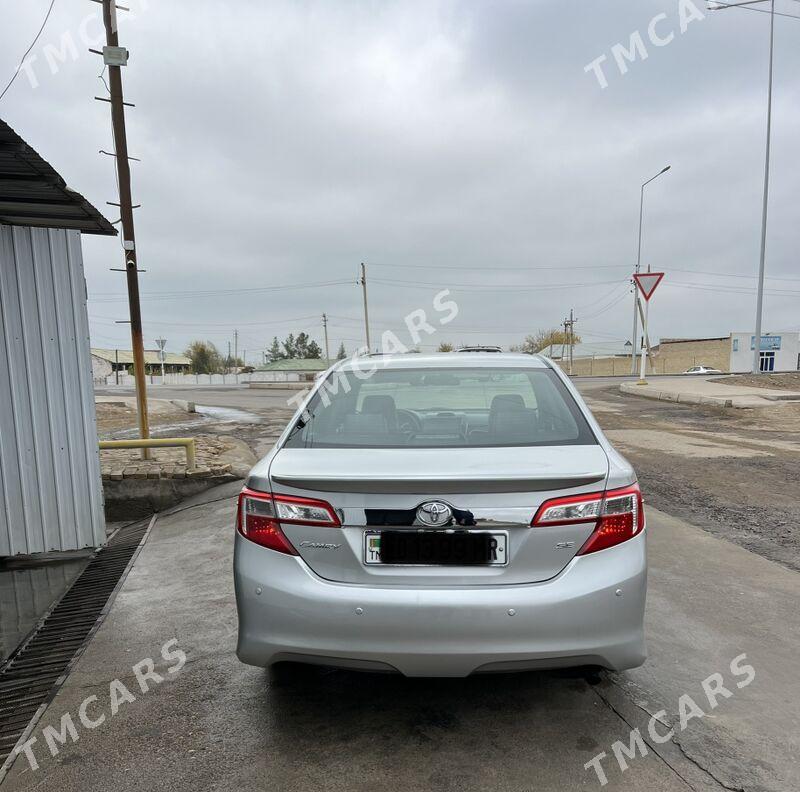 Toyota Camry 2014 - 215 000 TMT - Mary - img 9