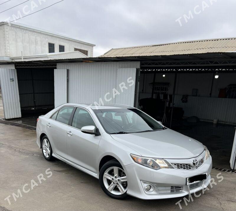 Toyota Camry 2014 - 215 000 TMT - Mary - img 8