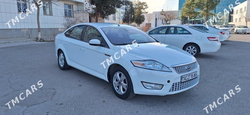 Ford Mondeo 4 2010 - 105 000 TMT - 4 мкр - img 3