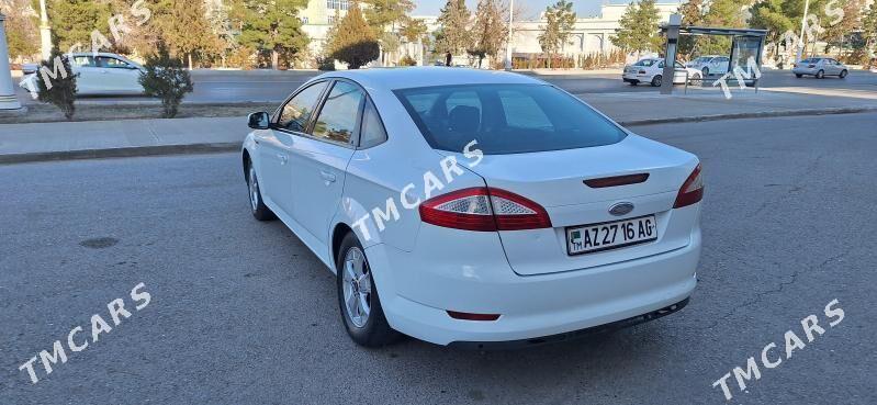 Ford Mondeo 4 2010 - 105 000 TMT - 4 мкр - img 5