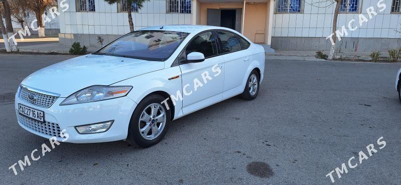 Ford Mondeo 4 2010 - 105 000 TMT - 4 мкр - img 2