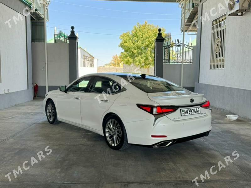 Lexus ES 350 2019 - 500 000 TMT - Ашхабад - img 3