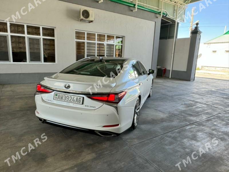 Lexus ES 350 2019 - 500 000 TMT - Ашхабад - img 4