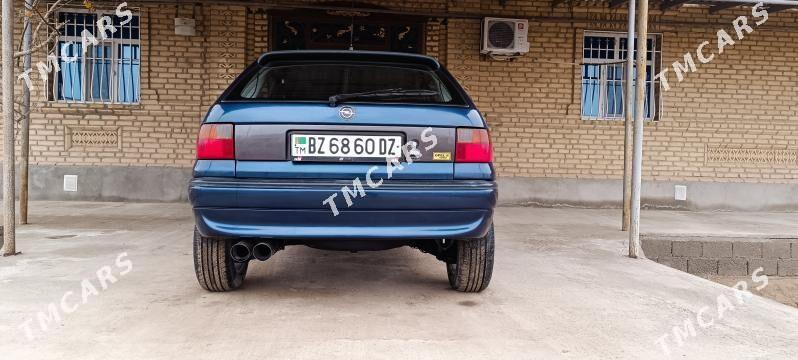 Opel Astra 1997 - 53 000 TMT - Шабатский этрап - img 4