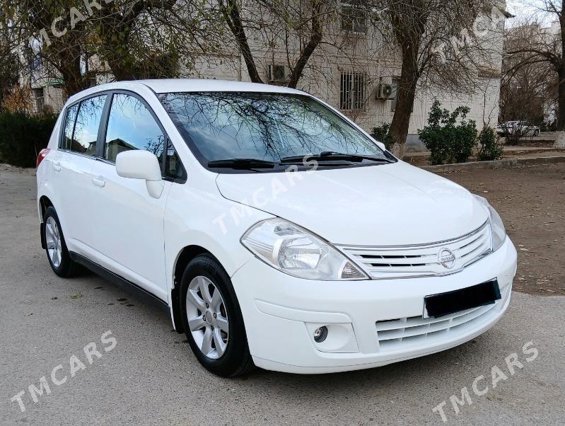 Nissan Versa 2010 - 100 000 TMT - 6 mkr - img 3