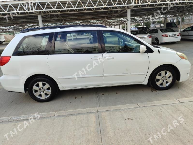 Toyota Sienna 2006 - 160 000 TMT - Köşi - img 6