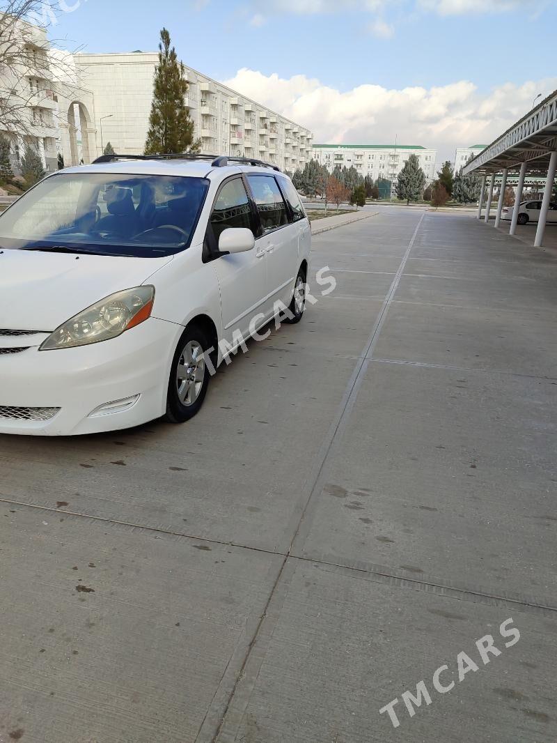 Toyota Sienna 2006 - 160 000 TMT - Köşi - img 5