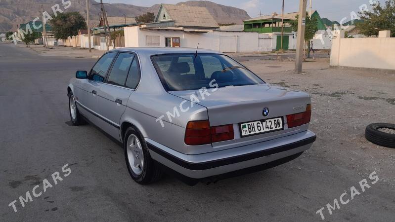 BMW 525 1995 - 46 000 TMT - Balkanabat - img 3