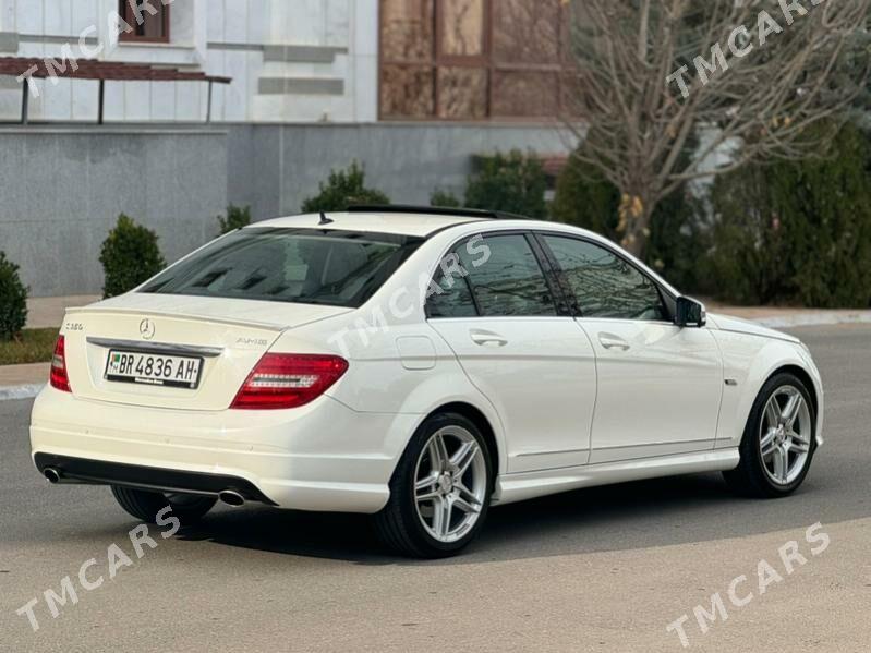 Mercedes-Benz C350 2008 - 145 000 TMT - Aşgabat - img 4