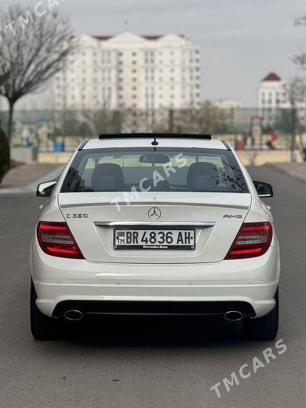 Mercedes-Benz C350 2008 - 145 000 TMT - Aşgabat - img 6