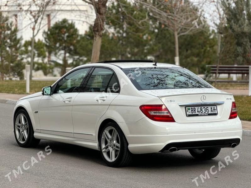 Mercedes-Benz C350 2008 - 145 000 TMT - Aşgabat - img 2