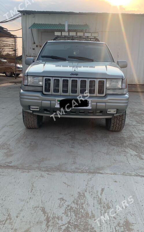 Jeep Grand Cherokee 1995 - 55 000 TMT - Tejen - img 2