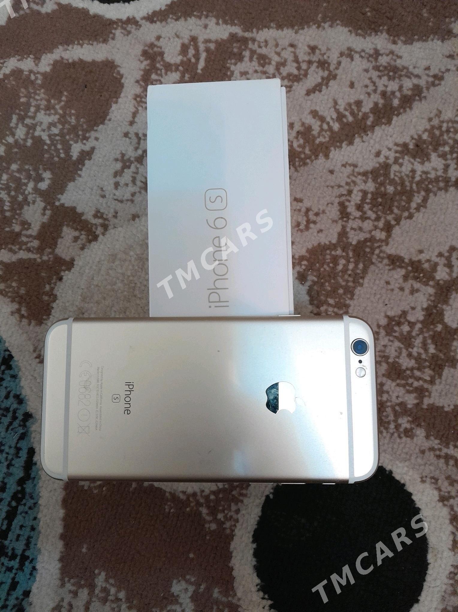 iPhone 6S - Гороглы (Тагта) - img 2