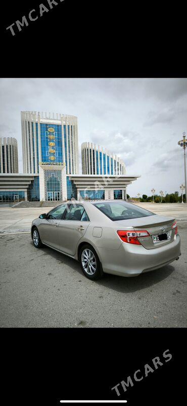 Toyota Camry 2013 - 209 000 TMT - Daşoguz - img 2