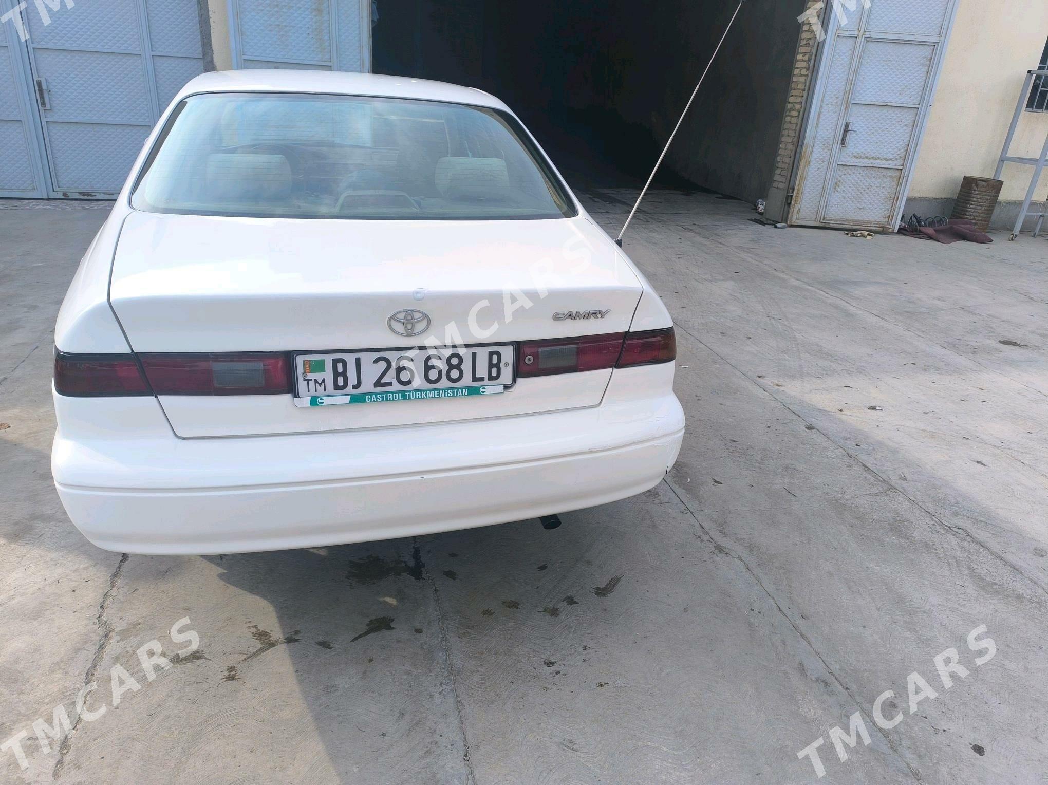 Toyota Camry 1998 - 95 000 TMT - Саят - img 2