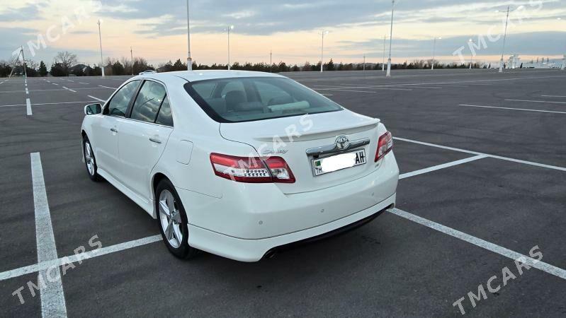 Toyota Camry 2011 - 200 000 TMT - Aşgabat - img 3