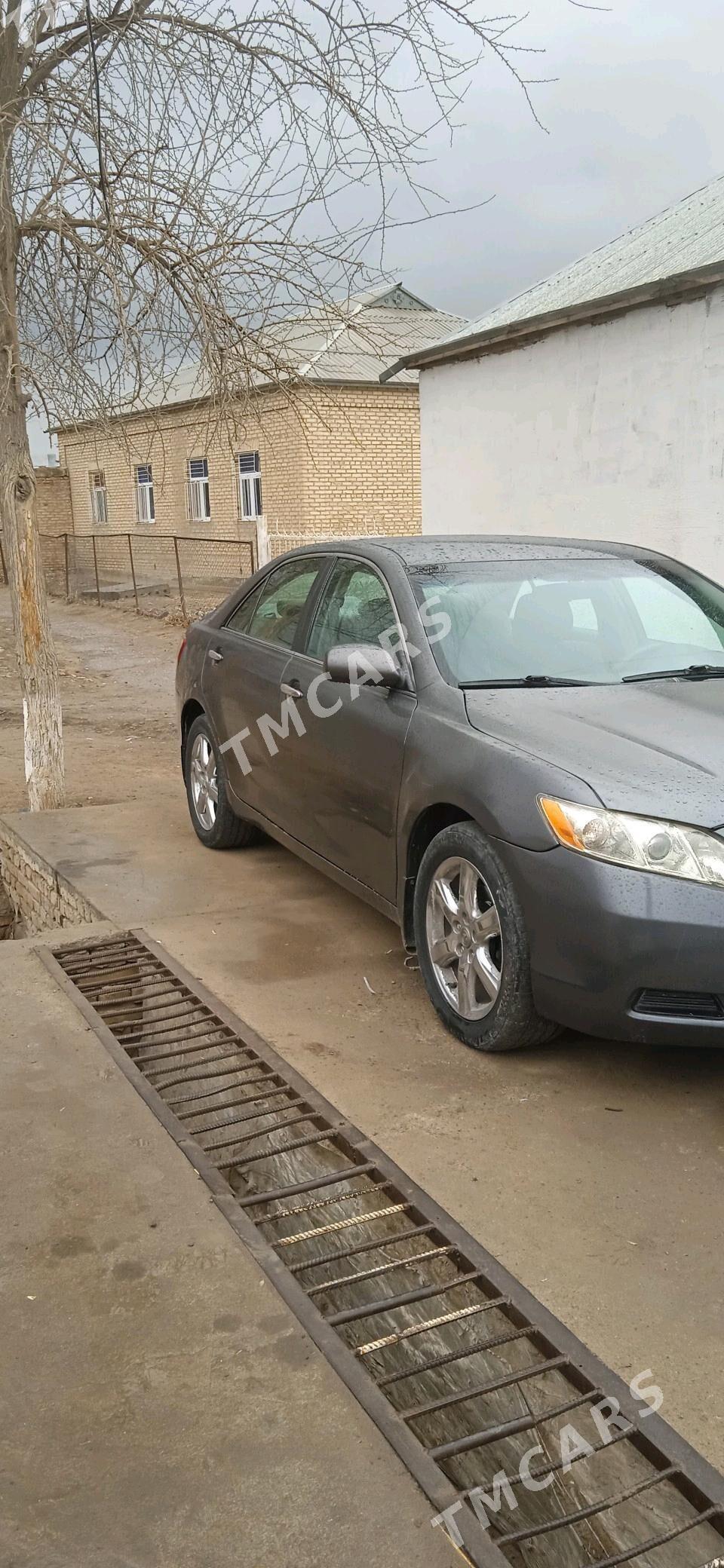 Toyota Camry 2008 - 125 000 TMT - Murgap - img 3