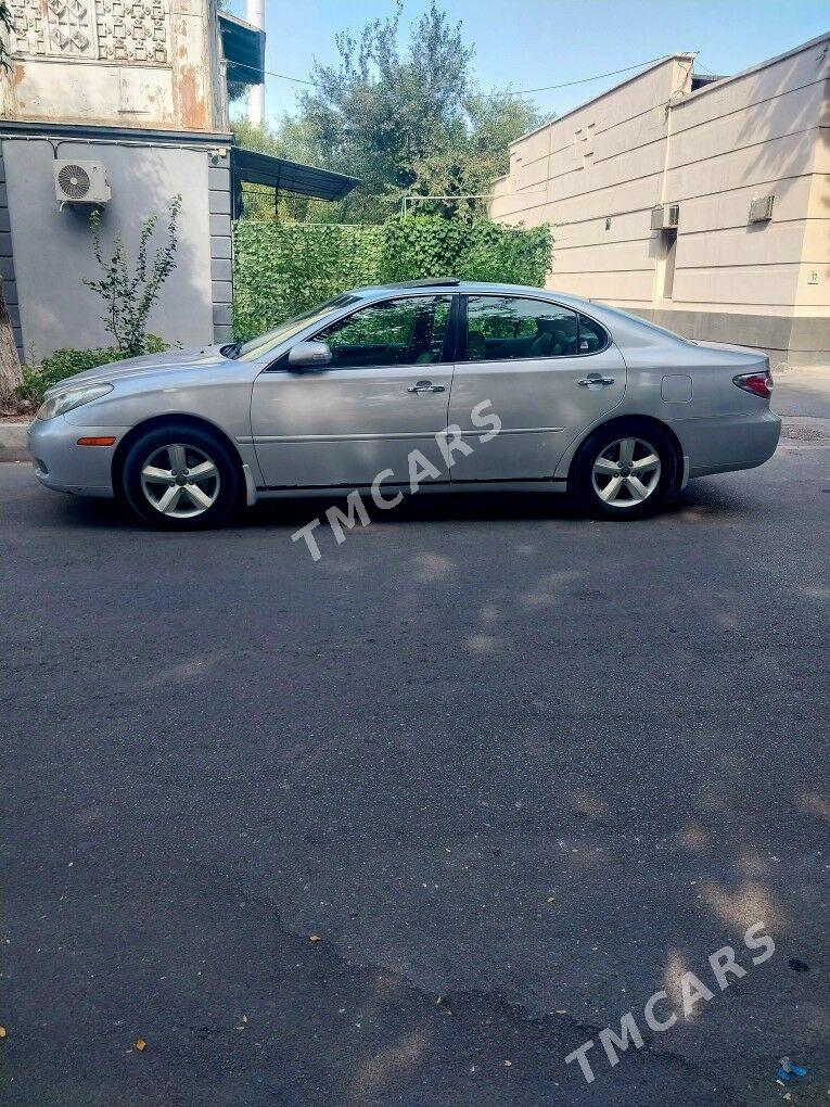 Lexus ES 300 2002 - 125 000 TMT - Aşgabat - img 2