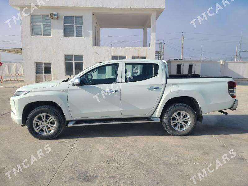 Mitsubishi L200 2021 - 350 000 TMT - Aşgabat - img 5