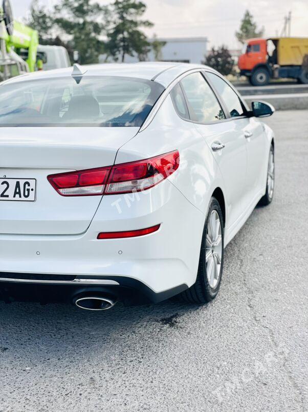 Kia Optima 2019 - 199 000 TMT - Aşgabat - img 4