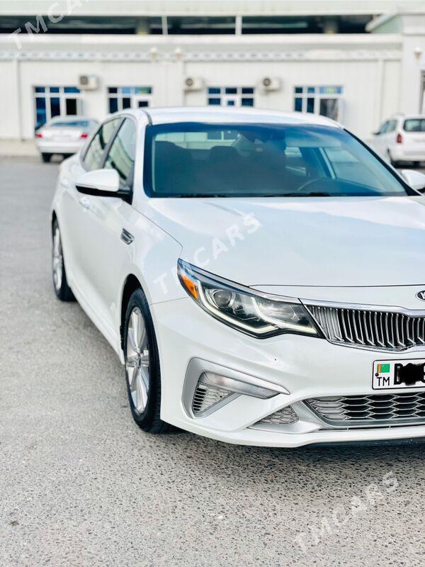 Kia Optima 2019 - 199 000 TMT - Aşgabat - img 5