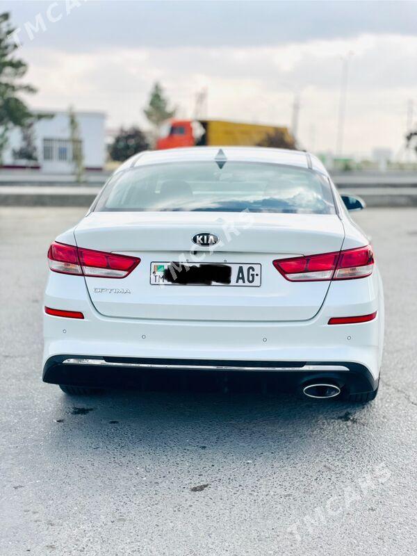 Kia Optima 2019 - 199 000 TMT - Aşgabat - img 6