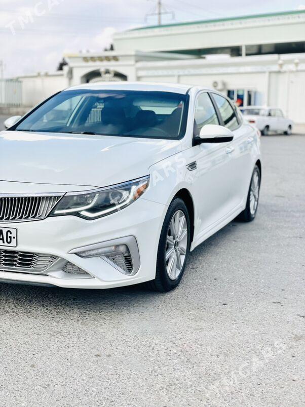 Kia Optima 2019 - 199 000 TMT - Aşgabat - img 9