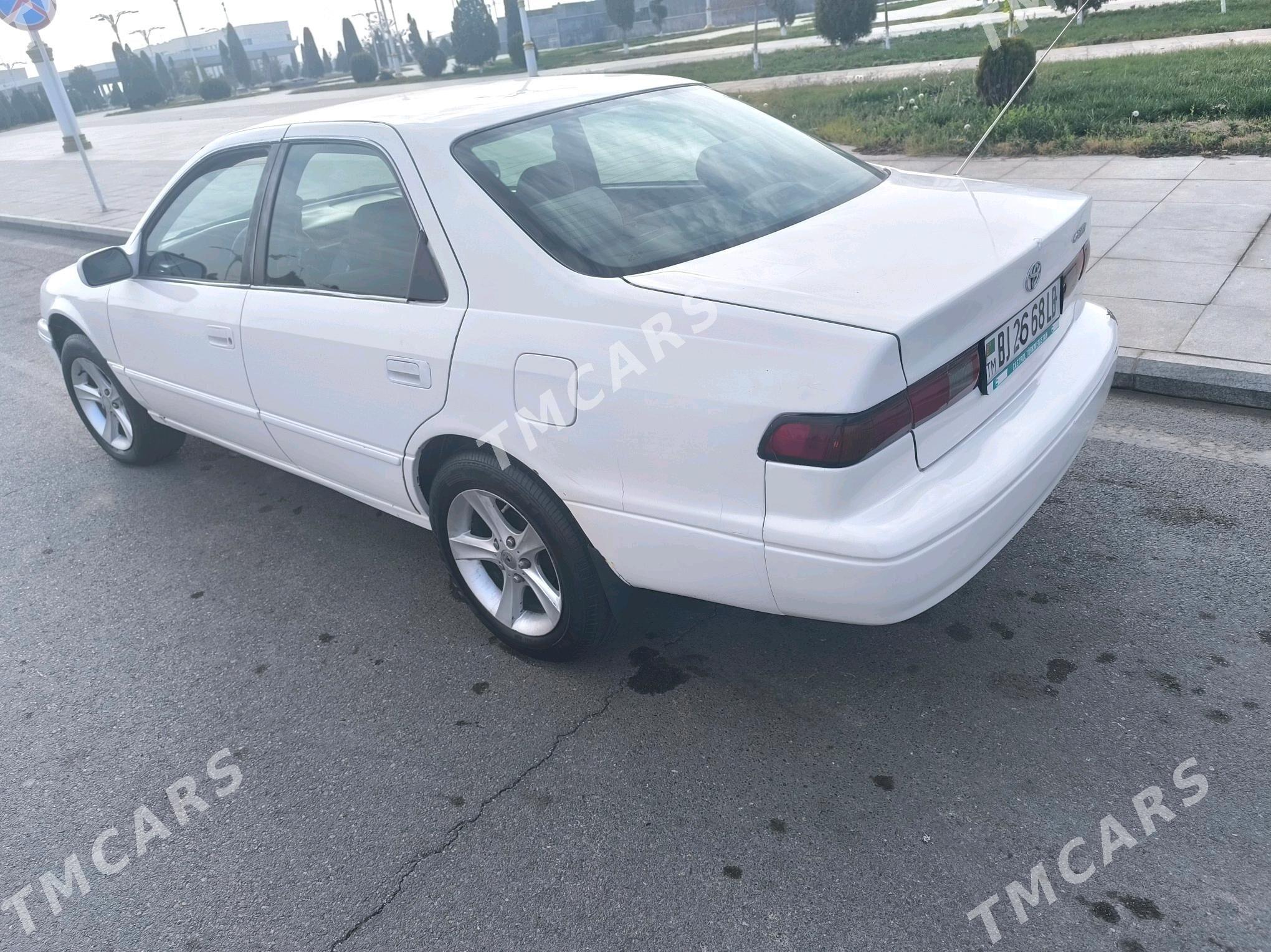 Toyota Camry 1998 - 95 000 TMT - Саят - img 4