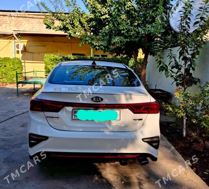 Kia Forte 2020 - 244 000 TMT - Aşgabat - img 2