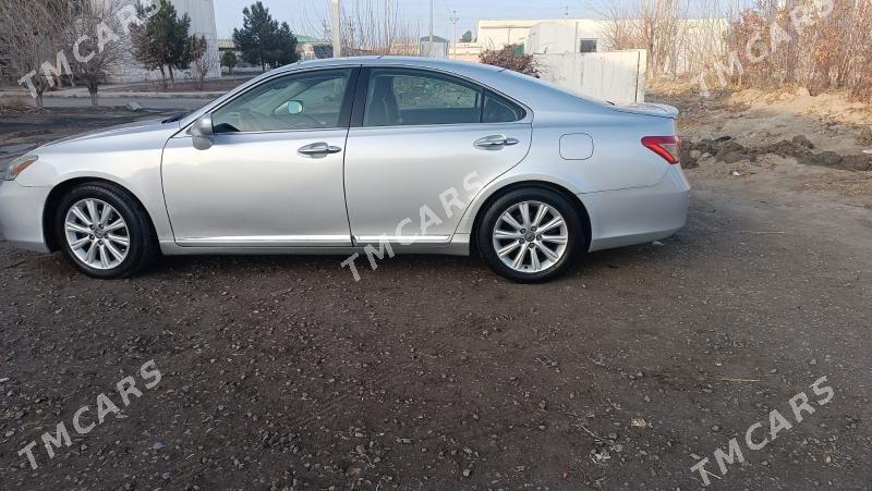 Lexus ES 350 2008 - 185 000 TMT - Türkmenabat - img 2