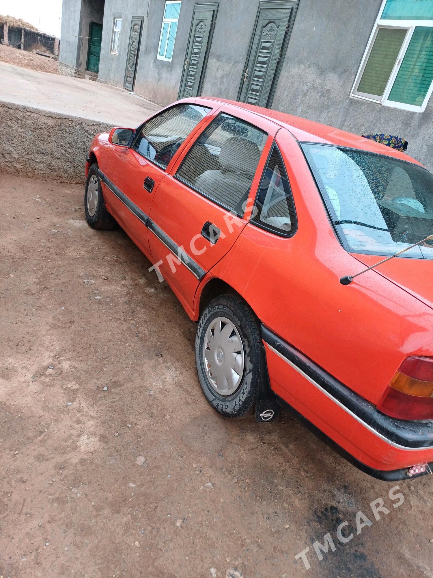 Opel Vectra 1991 - 26 000 TMT - Köýtendag - img 3