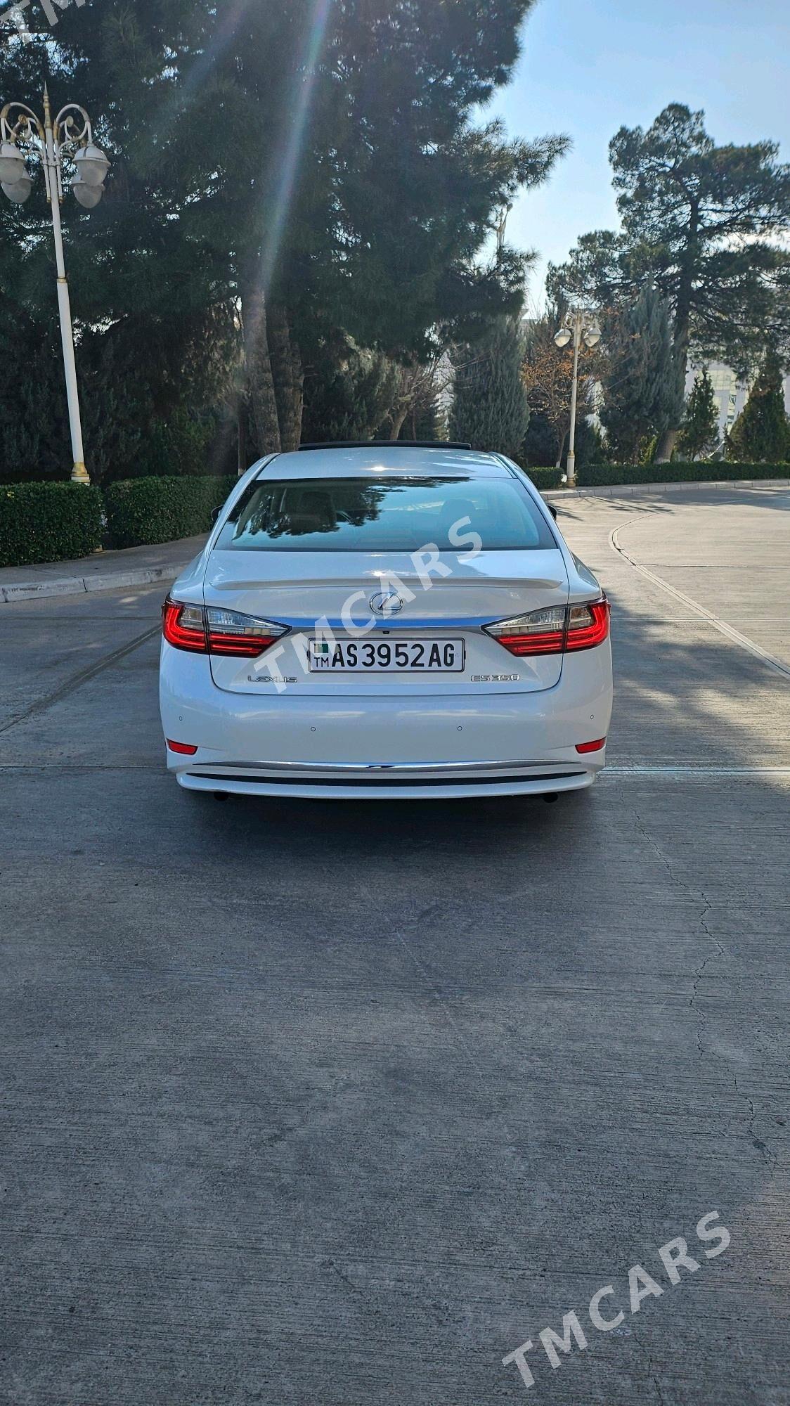 Lexus ES 350 2016 - 395 000 TMT - Aşgabat - img 7