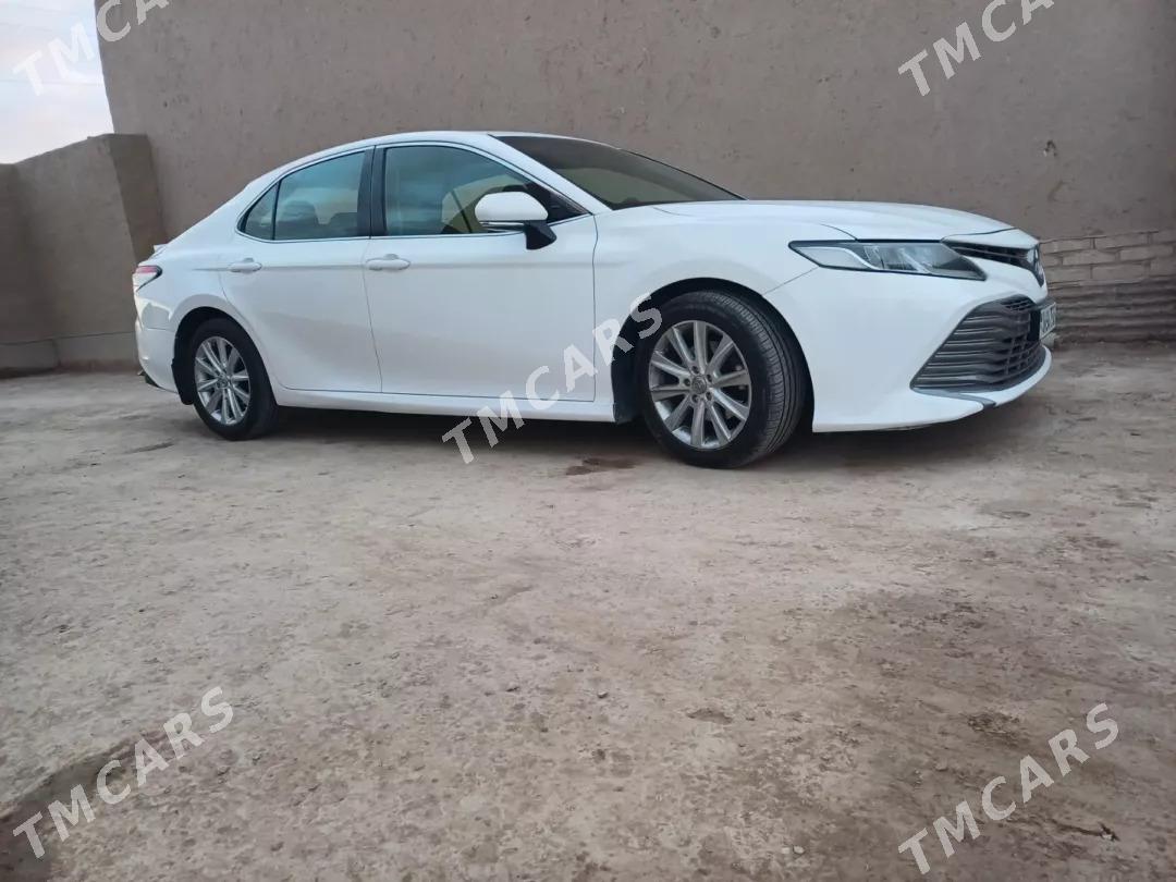 Toyota Camry 2018 - 250 000 TMT - етр. Туркменбаши - img 5