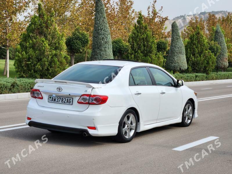 Toyota Corolla 2009 - 143 000 TMT - Ашхабад - img 3