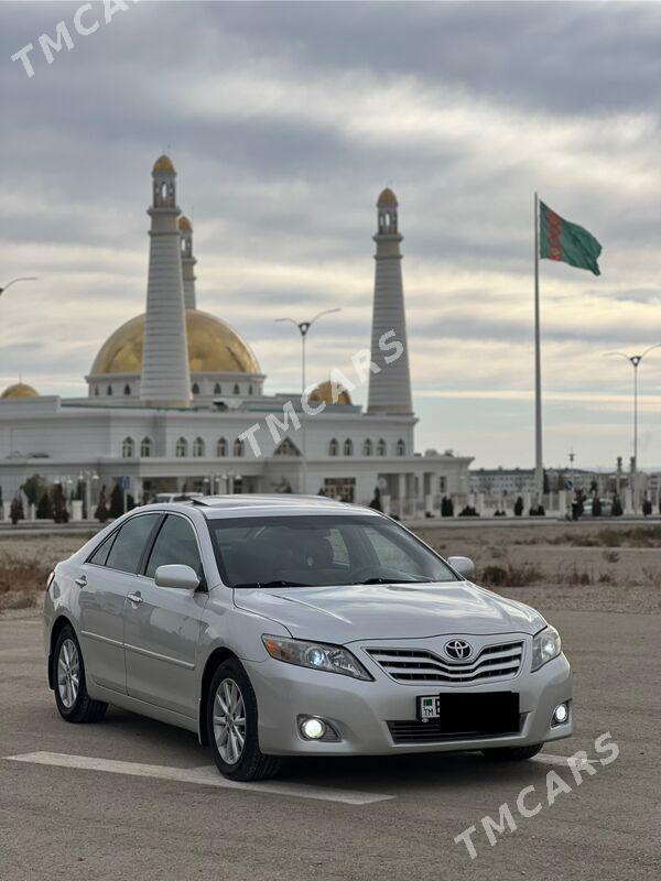 Toyota Camry 2010 - 190 000 TMT - Balkanabat - img 2