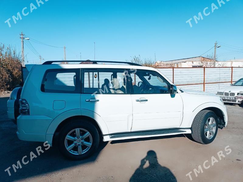 Mitsubishi Pajero 2009 - 175 000 TMT - Дашогуз - img 3