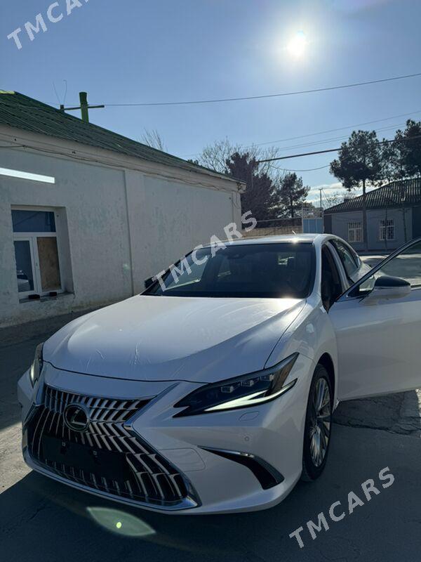 Lexus ES 350 2024 - 1 254 000 TMT - Ашхабад - img 6