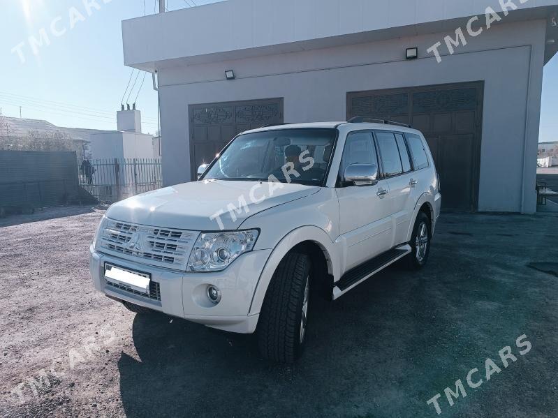 Mitsubishi Pajero 2009 - 175 000 TMT - Дашогуз - img 2