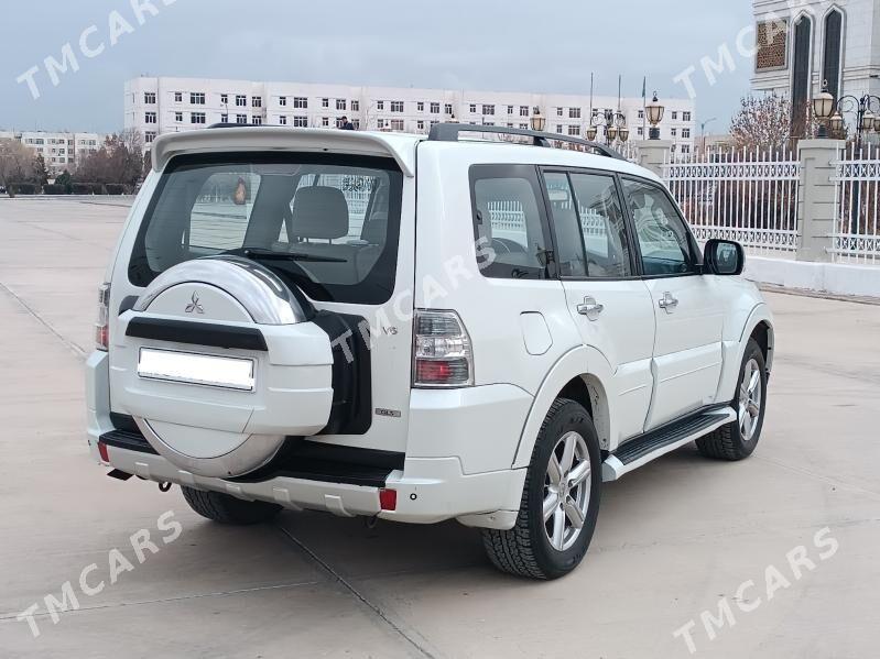 Mitsubishi Pajero 2009 - 175 000 TMT - Дашогуз - img 9