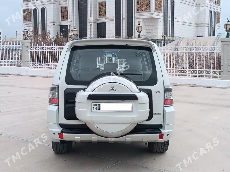 Mitsubishi Pajero 2009 - 175 000 TMT - Дашогуз - img 10