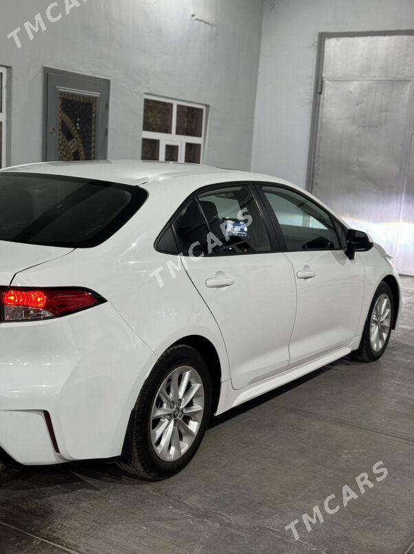 Toyota Corolla 2020 - 280 000 TMT - Ашхабад - img 3