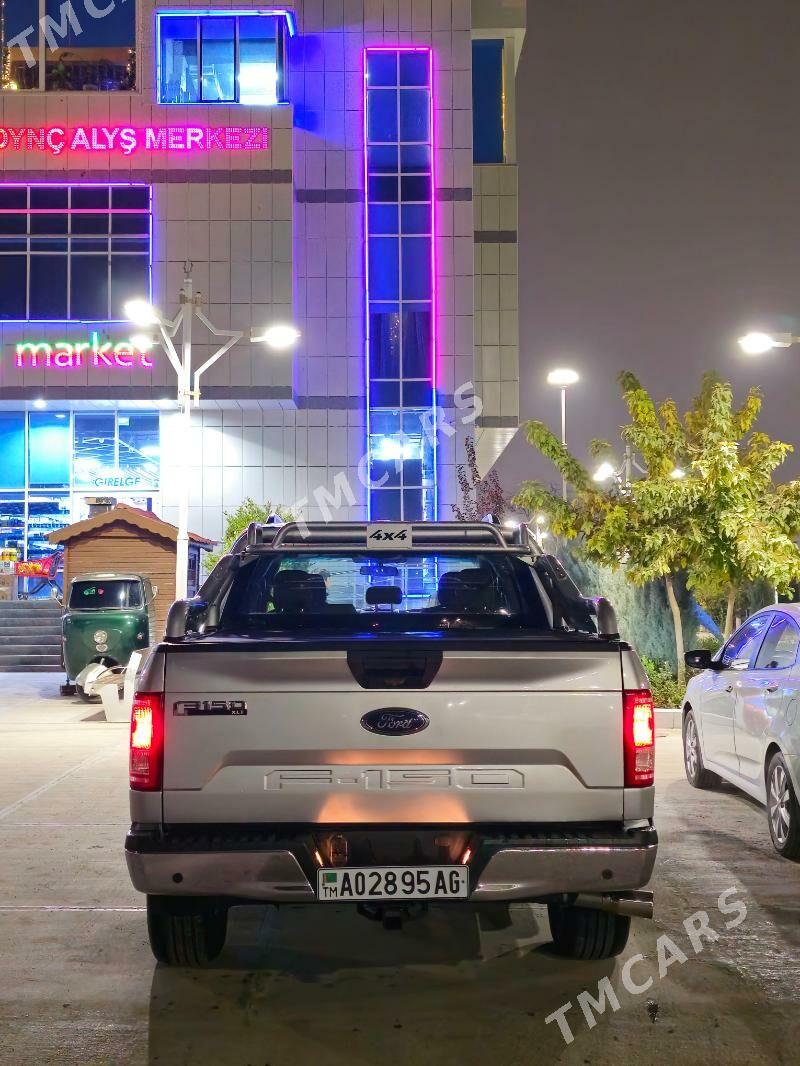 Ford F-150 2018 - 470 000 TMT - Aşgabat - img 9