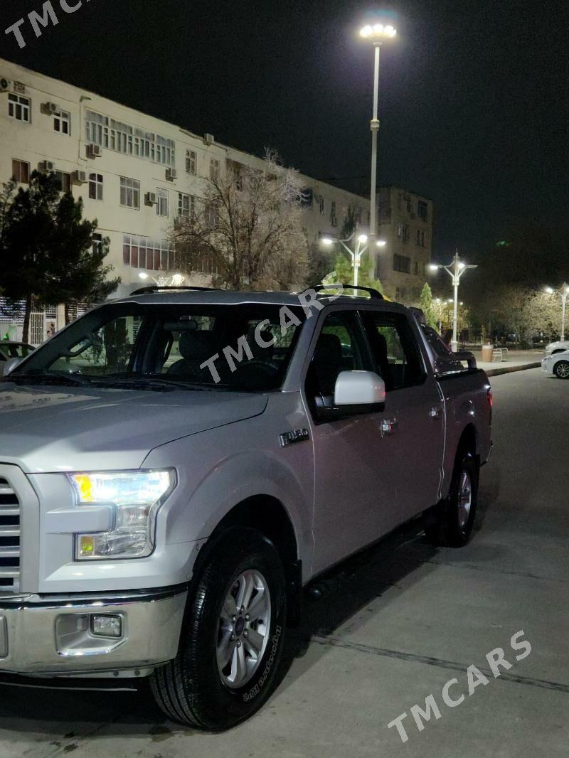 Ford F-150 2018 - 470 000 TMT - Aşgabat - img 5