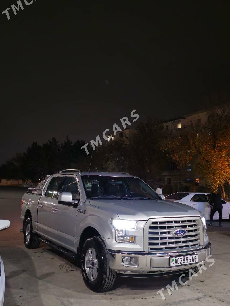 Ford F-150 2018 - 470 000 TMT - Aşgabat - img 7