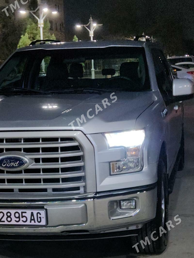 Ford F-150 2018 - 470 000 TMT - Aşgabat - img 3