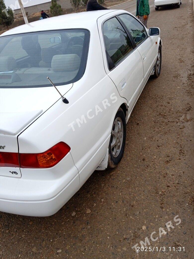 Toyota Camry 1998 - 100 000 TMT - Oguz han - img 2