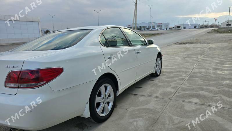 Lexus ES 330 2004 - 155 000 TMT - Бахарден - img 3