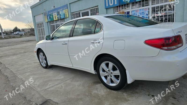 Lexus ES 330 2004 - 155 000 TMT - Бахарден - img 4